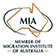 MIA Member